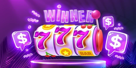 स्पिन विजेता 777